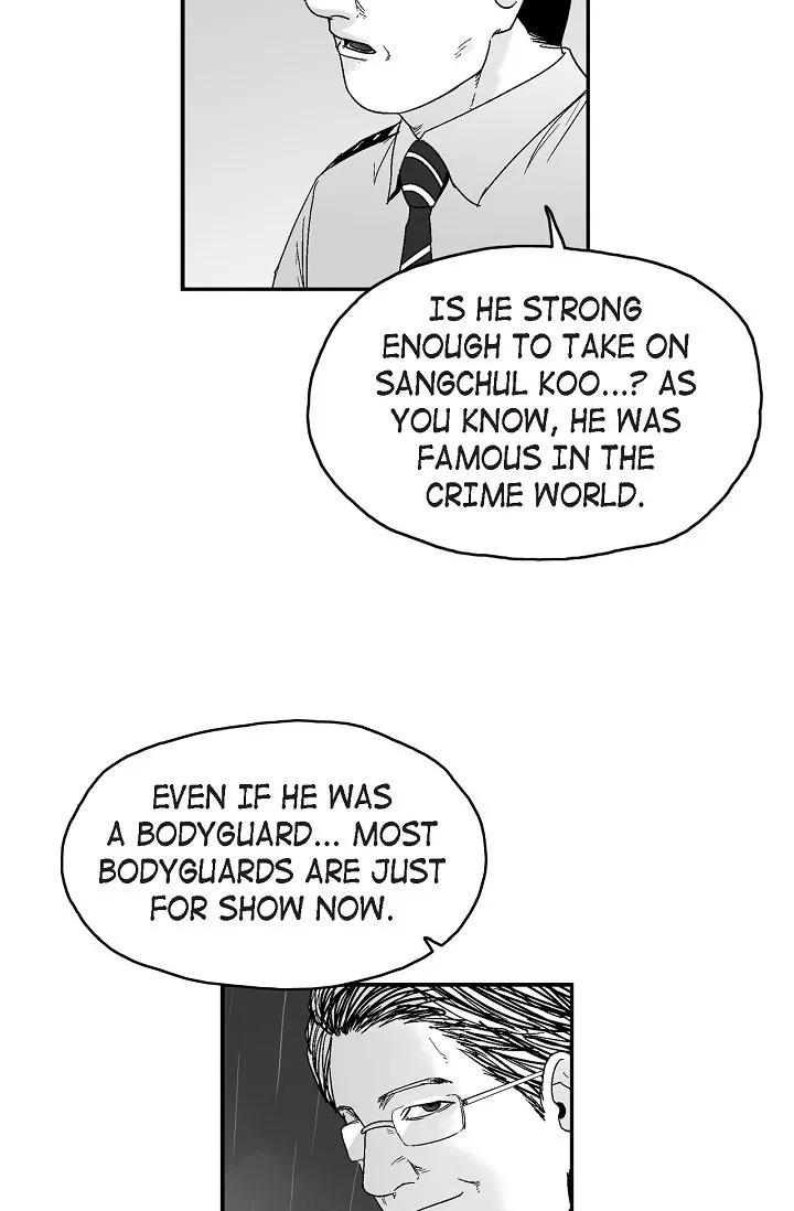 An Eye For An Eye Chapter 73 page 3 - 