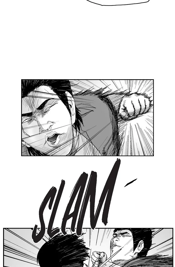 An Eye For An Eye Chapter 73 page 21 - 