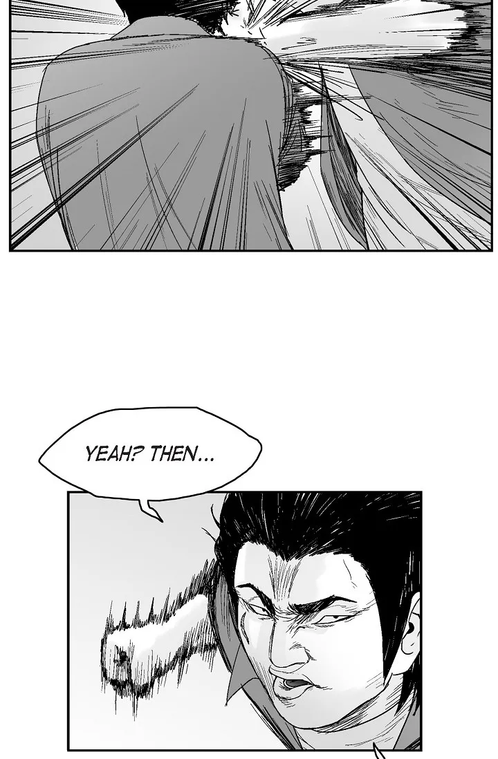 An Eye For An Eye Chapter 73 page 22 - 