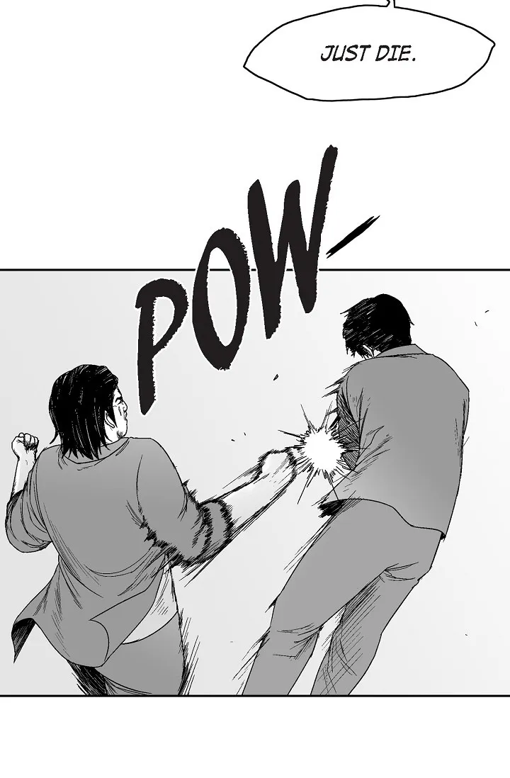 An Eye For An Eye Chapter 73 page 23 - 