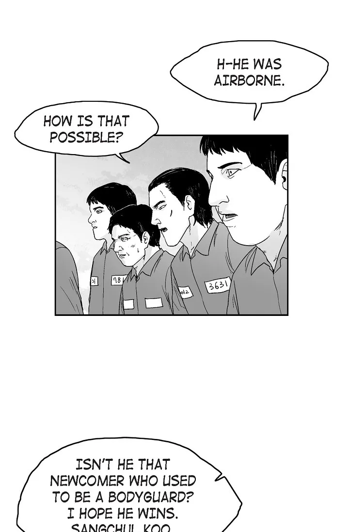 An Eye For An Eye Chapter 73 page 24 - 