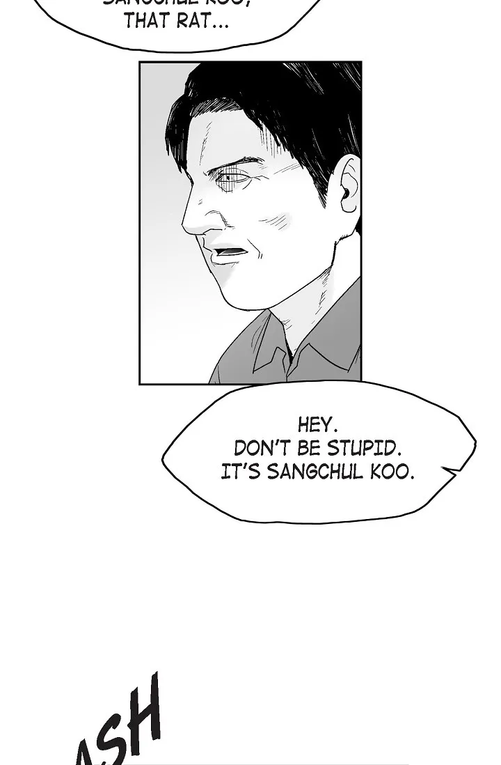 An Eye For An Eye Chapter 73 page 25 - 