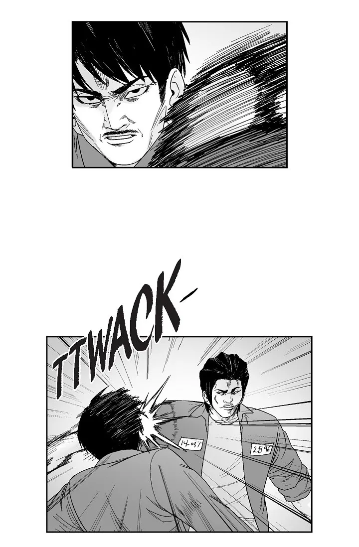 An Eye For An Eye Chapter 73 page 29 - 