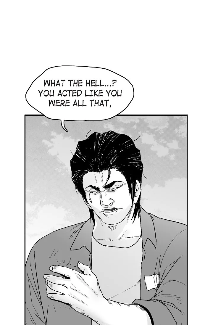 An Eye For An Eye Chapter 73 page 30 - 