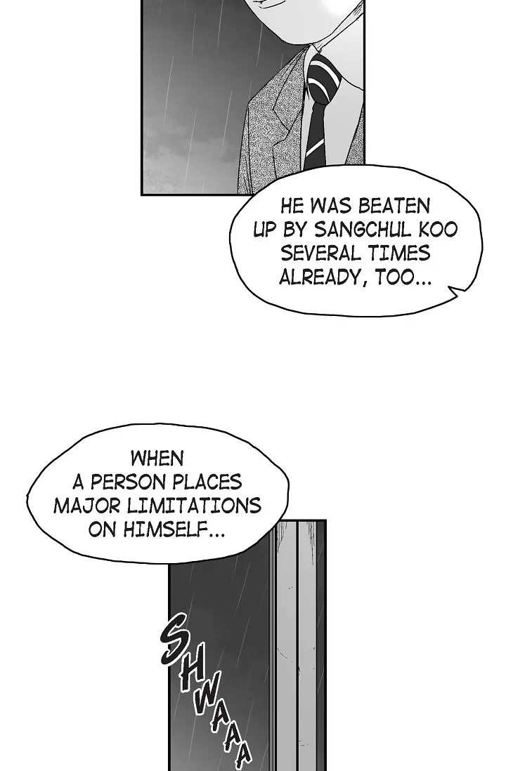 An Eye For An Eye Chapter 73 page 4 - 