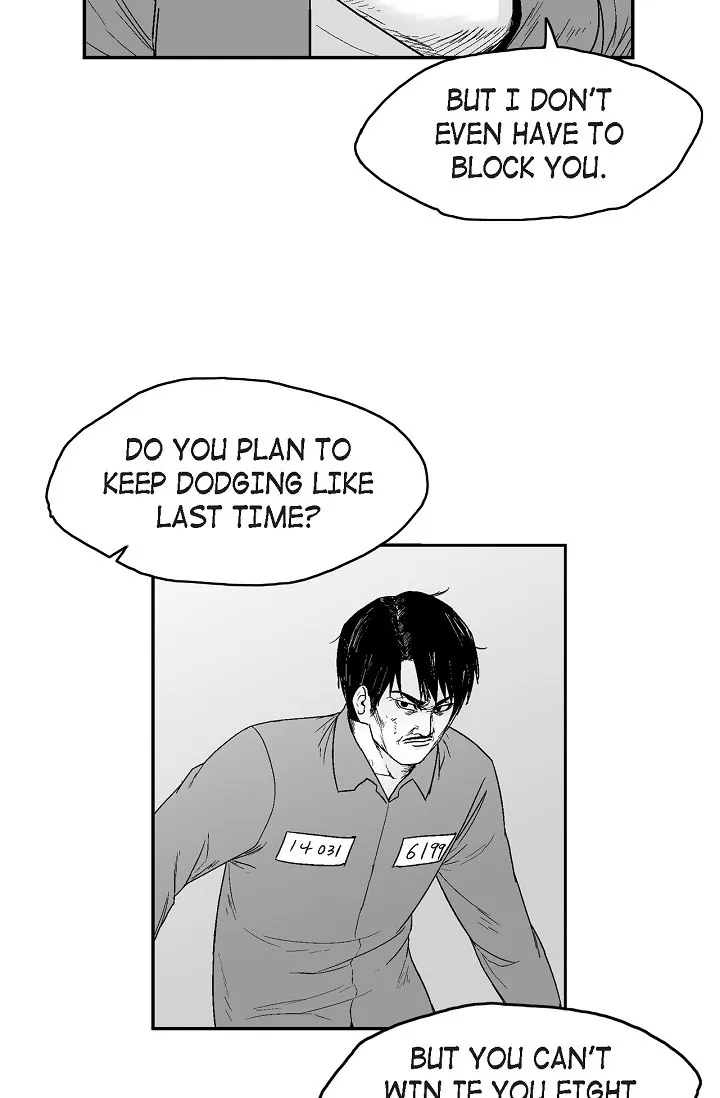 An Eye For An Eye Chapter 73 page 31 - 