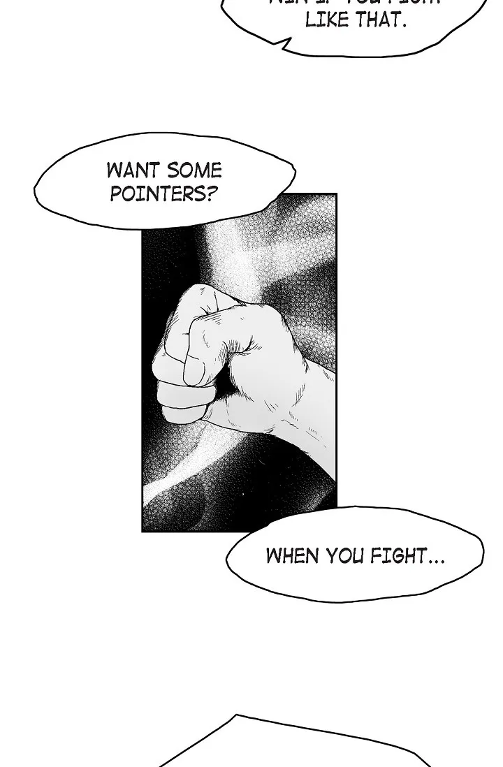 An Eye For An Eye Chapter 73 page 32 - 