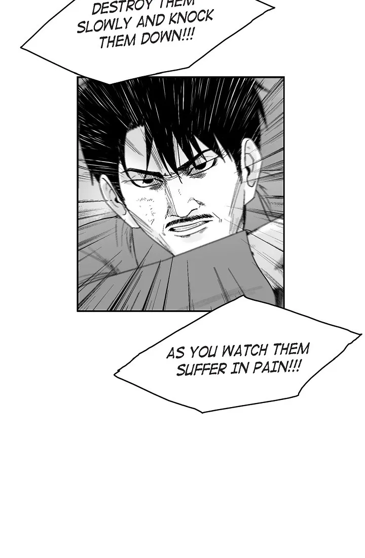 An Eye For An Eye Chapter 73 page 34 - 