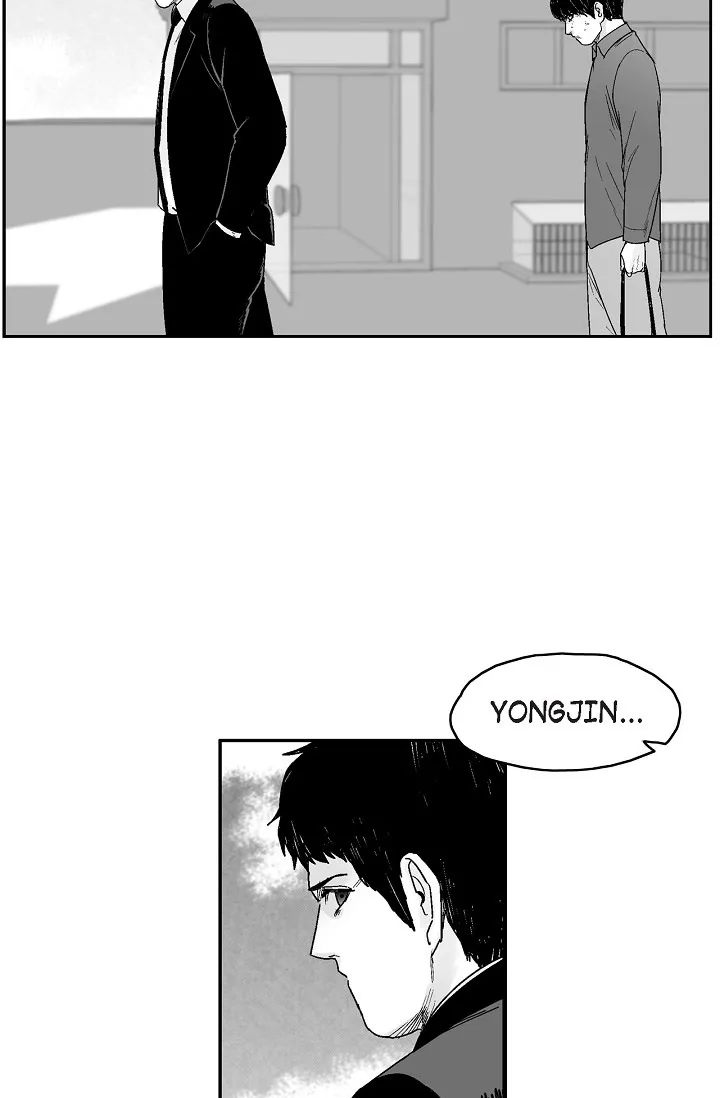 An Eye For An Eye Chapter 73 page 36 - 