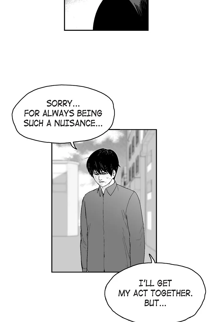 An Eye For An Eye Chapter 73 page 37 - 