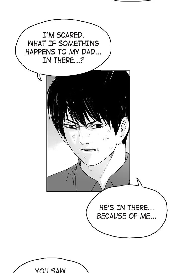 An Eye For An Eye Chapter 73 page 38 - 