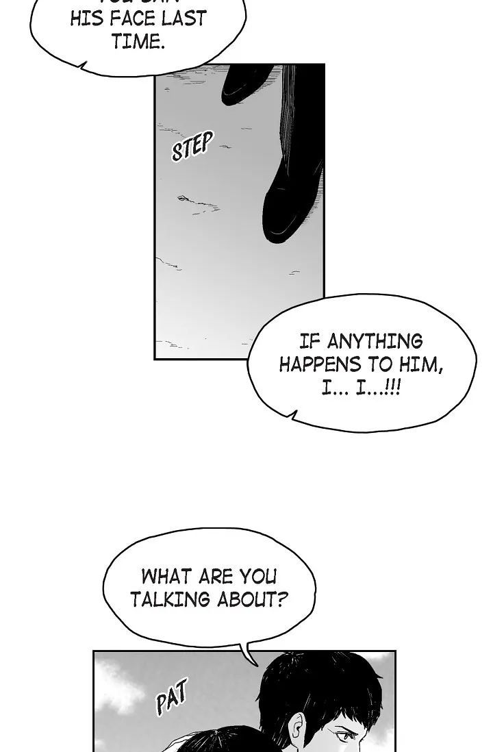 An Eye For An Eye Chapter 73 page 39 - 