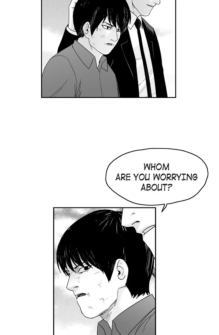 An Eye For An Eye Chapter 73 page 40 - 