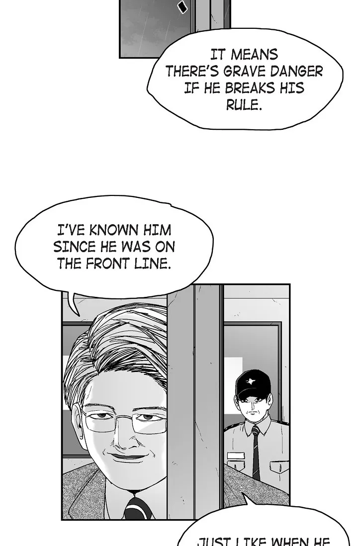 An Eye For An Eye Chapter 73 page 5 - 