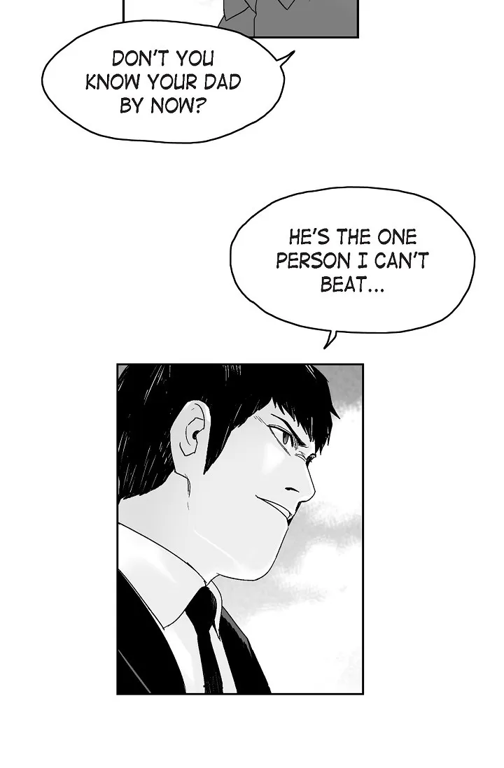 An Eye For An Eye Chapter 73 page 41 - 