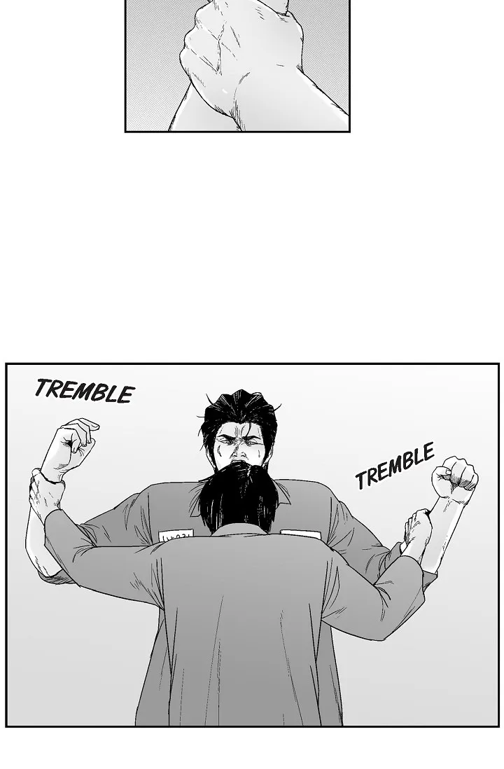 An Eye For An Eye Chapter 73 page 43 - 