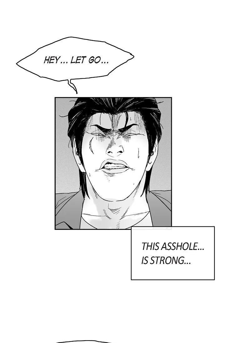 An Eye For An Eye Chapter 73 page 44 - 
