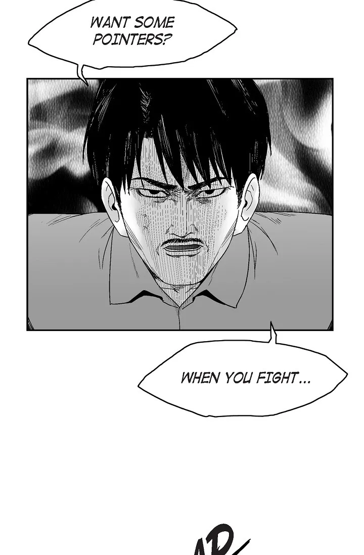An Eye For An Eye Chapter 73 page 45 - 