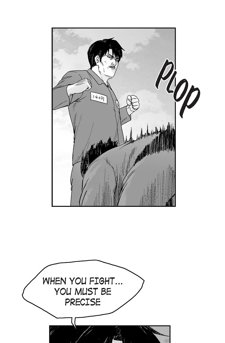 An Eye For An Eye Chapter 73 page 50 - 
