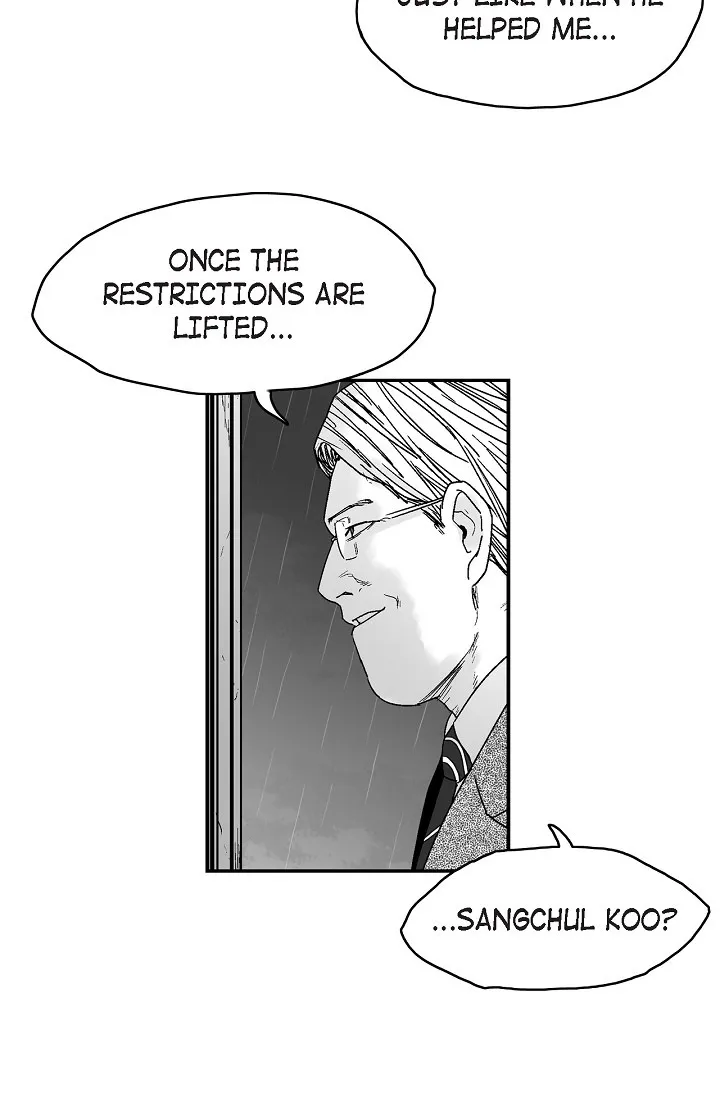 An Eye For An Eye Chapter 73 page 6 - 