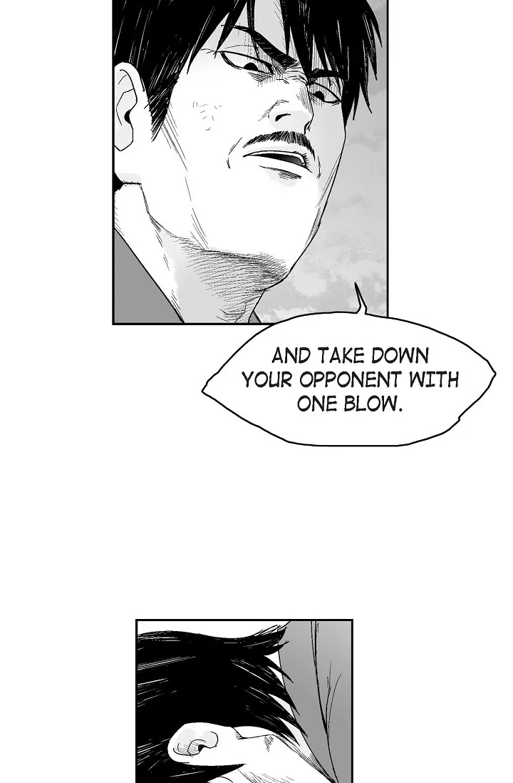 An Eye For An Eye Chapter 73 page 51 - 