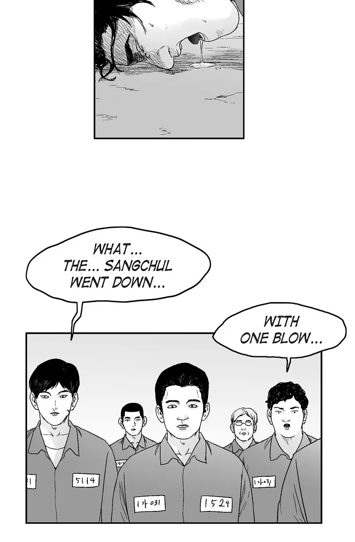 An Eye For An Eye Chapter 73 page 52 - 