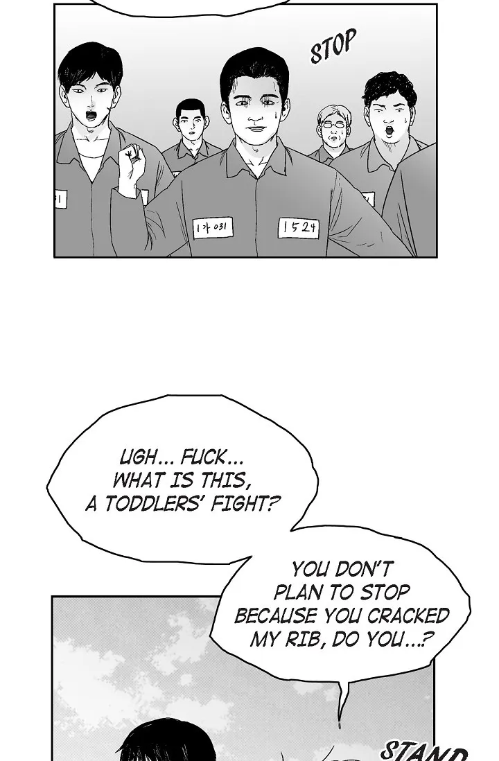 An Eye For An Eye Chapter 73 page 56 - 