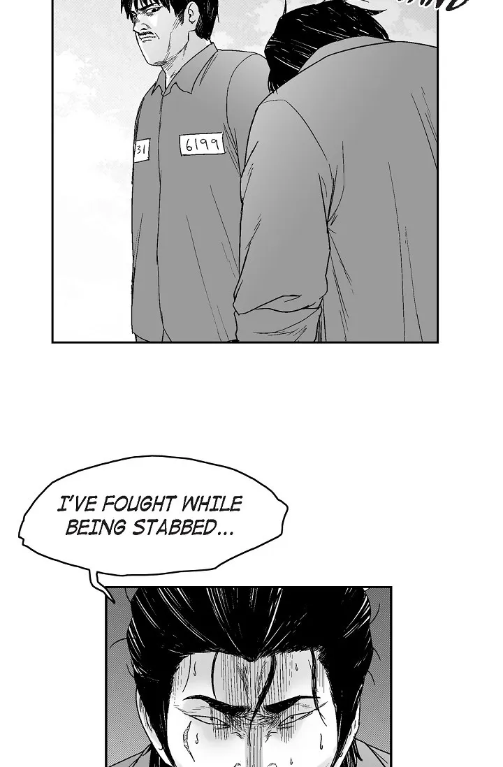 An Eye For An Eye Chapter 73 page 57 - 