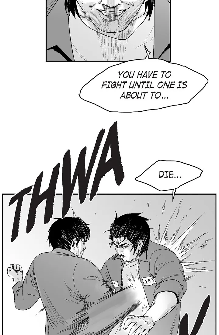 An Eye For An Eye Chapter 73 page 58 - 
