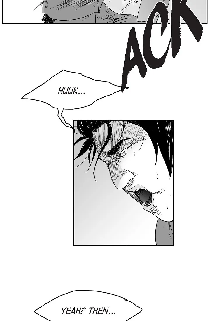 An Eye For An Eye Chapter 73 page 59 - 