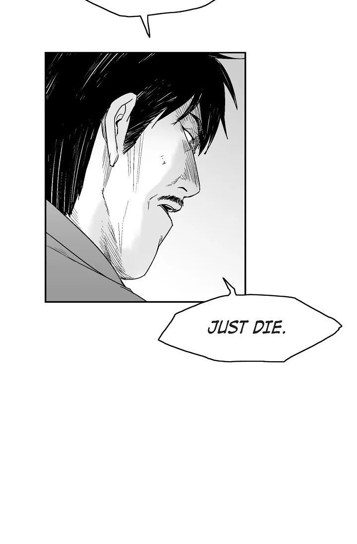 An Eye For An Eye Chapter 73 page 60 - 