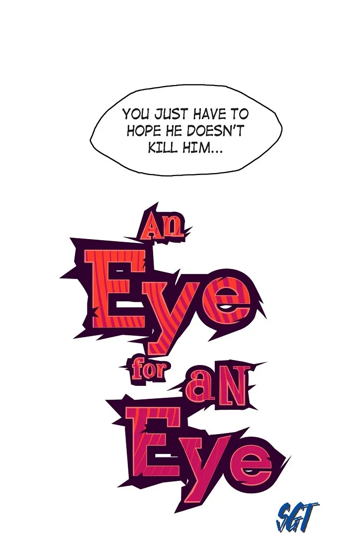 An Eye For An Eye Chapter 73 page 7 - 