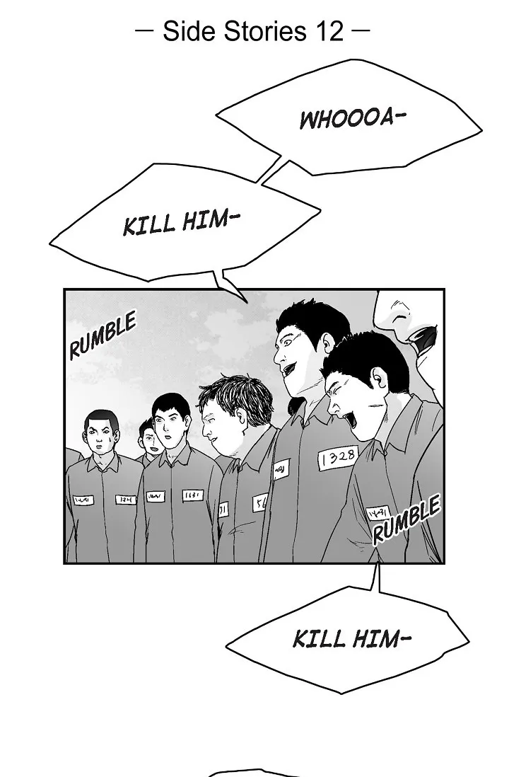 An Eye For An Eye Chapter 73 page 8 - 