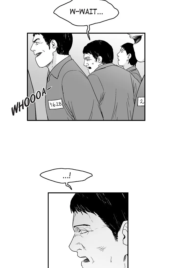 An Eye For An Eye Chapter 73 page 9 - 