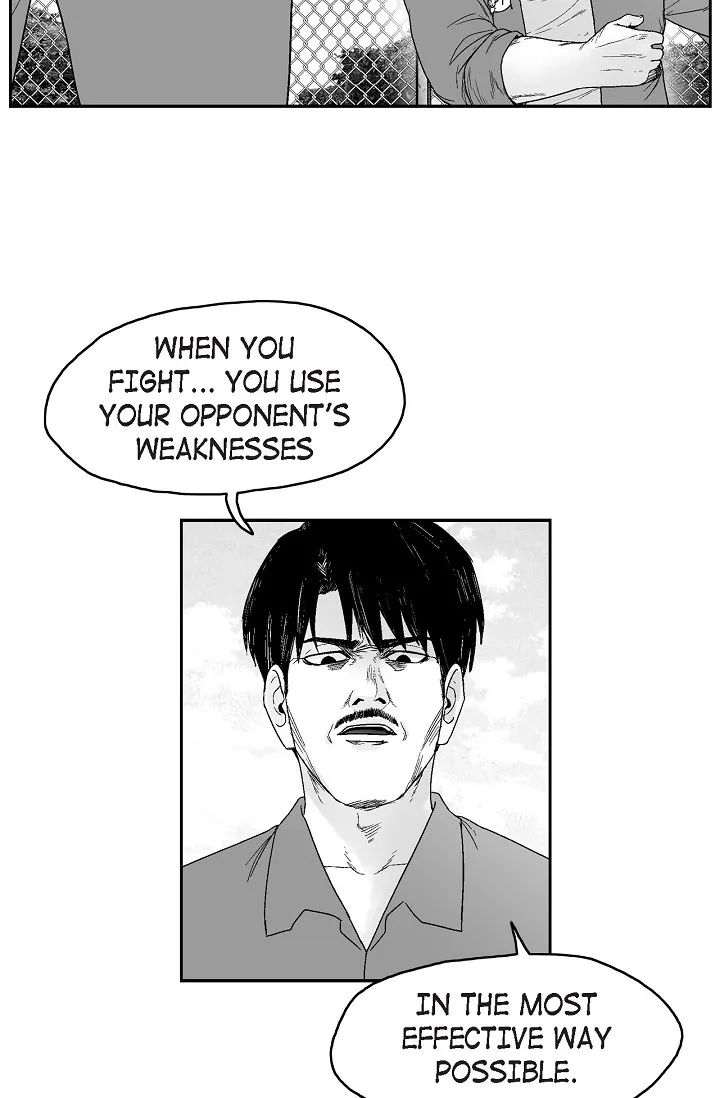 An Eye For An Eye Chapter 74 page 2 - 