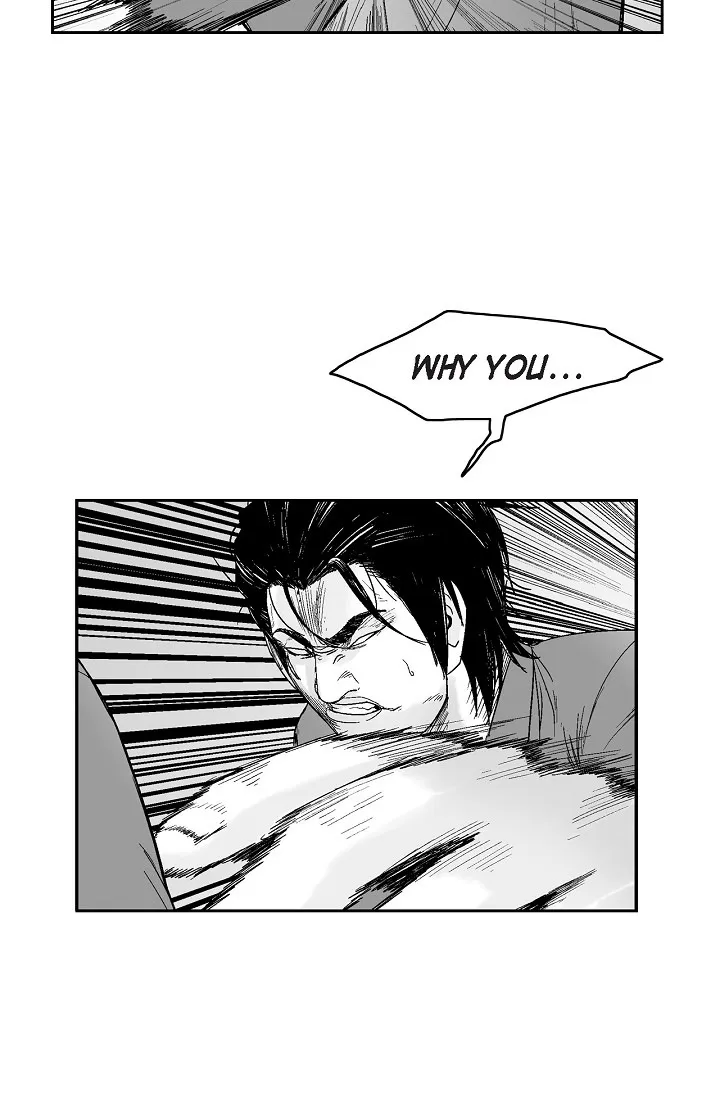 An Eye For An Eye Chapter 74 page 11 - 