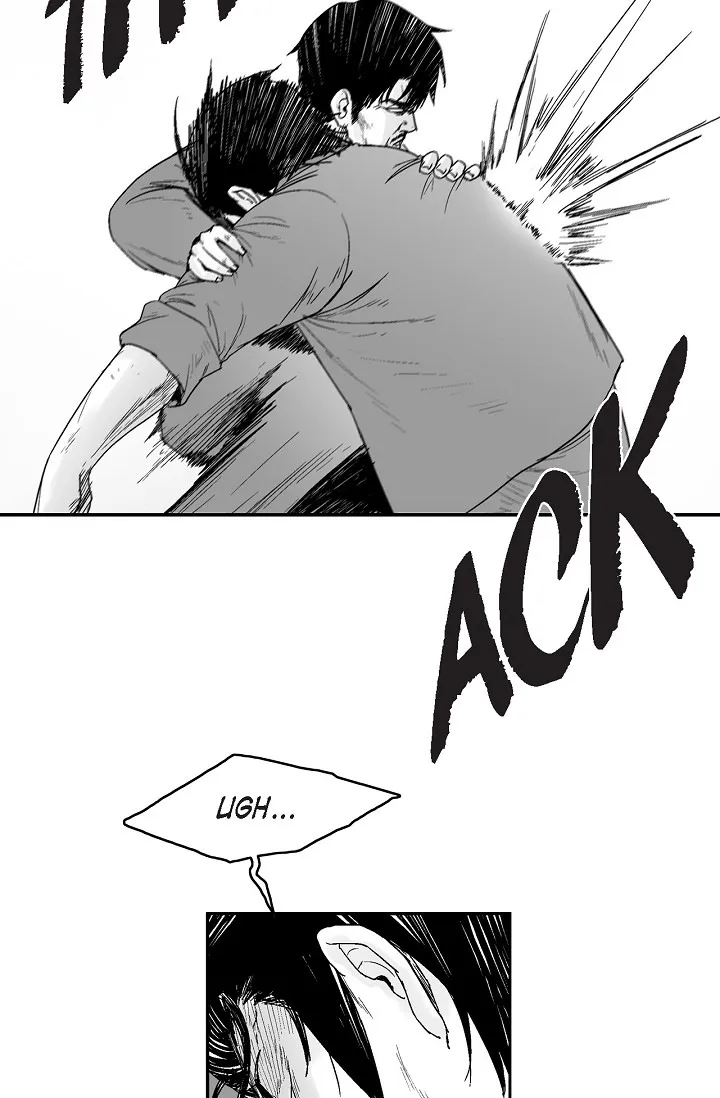 An Eye For An Eye Chapter 74 page 13 - 