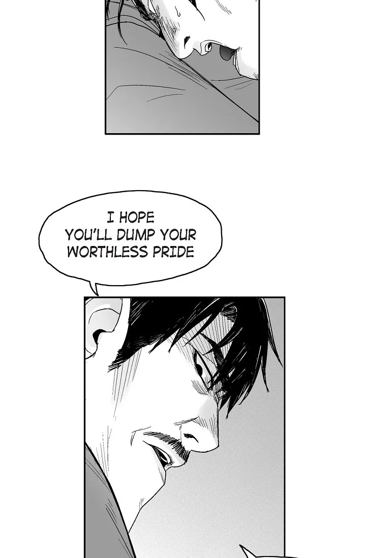 An Eye For An Eye Chapter 74 page 14 - 