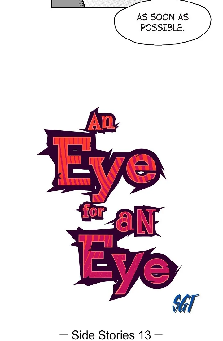 An Eye For An Eye Chapter 74 page 15 - 