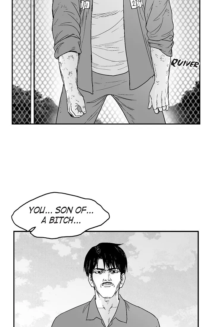 An Eye For An Eye Chapter 74 page 18 - 