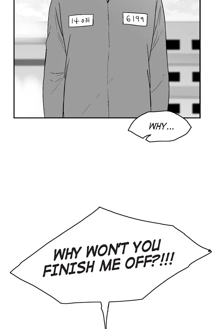 An Eye For An Eye Chapter 74 page 19 - 