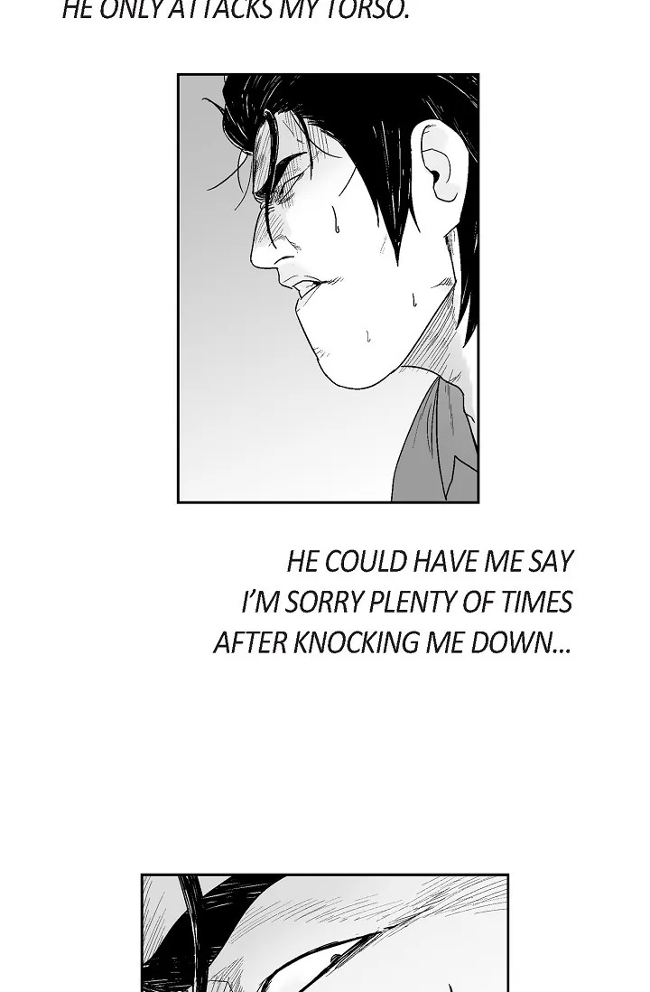 An Eye For An Eye Chapter 74 page 22 - 