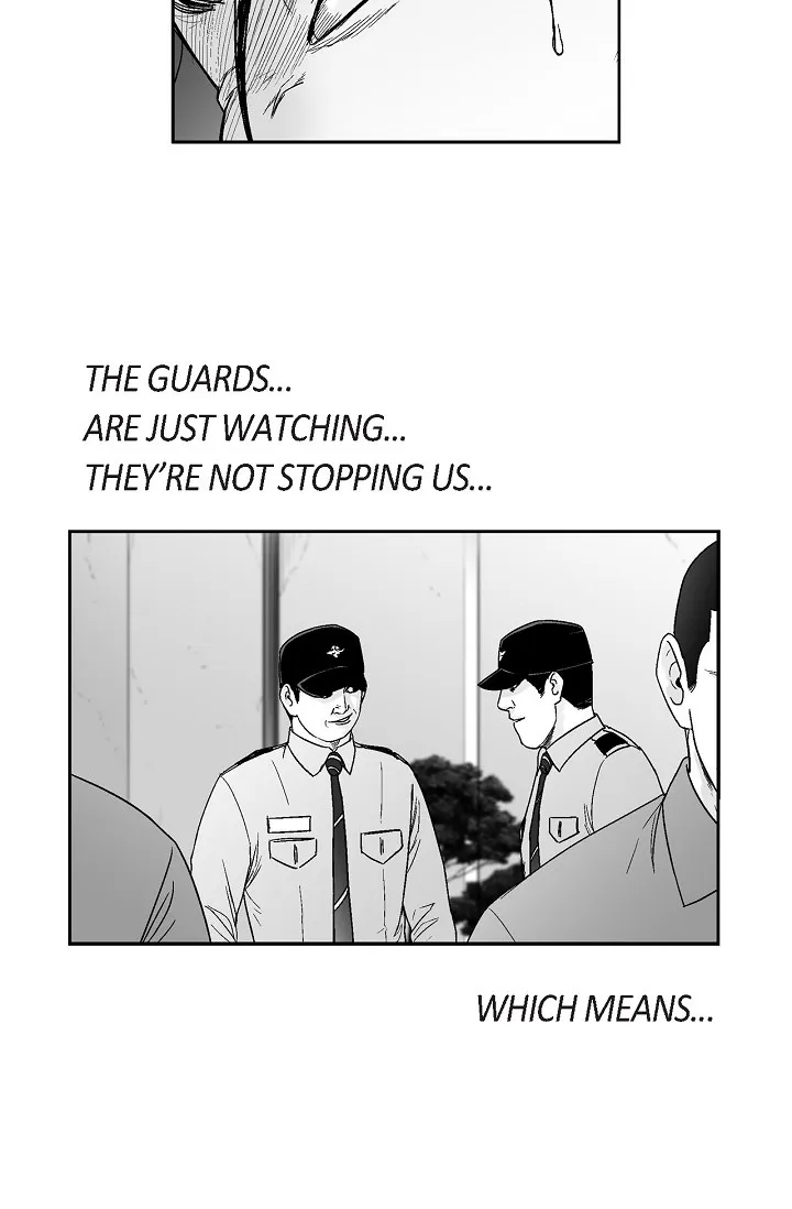 An Eye For An Eye Chapter 74 page 23 - 