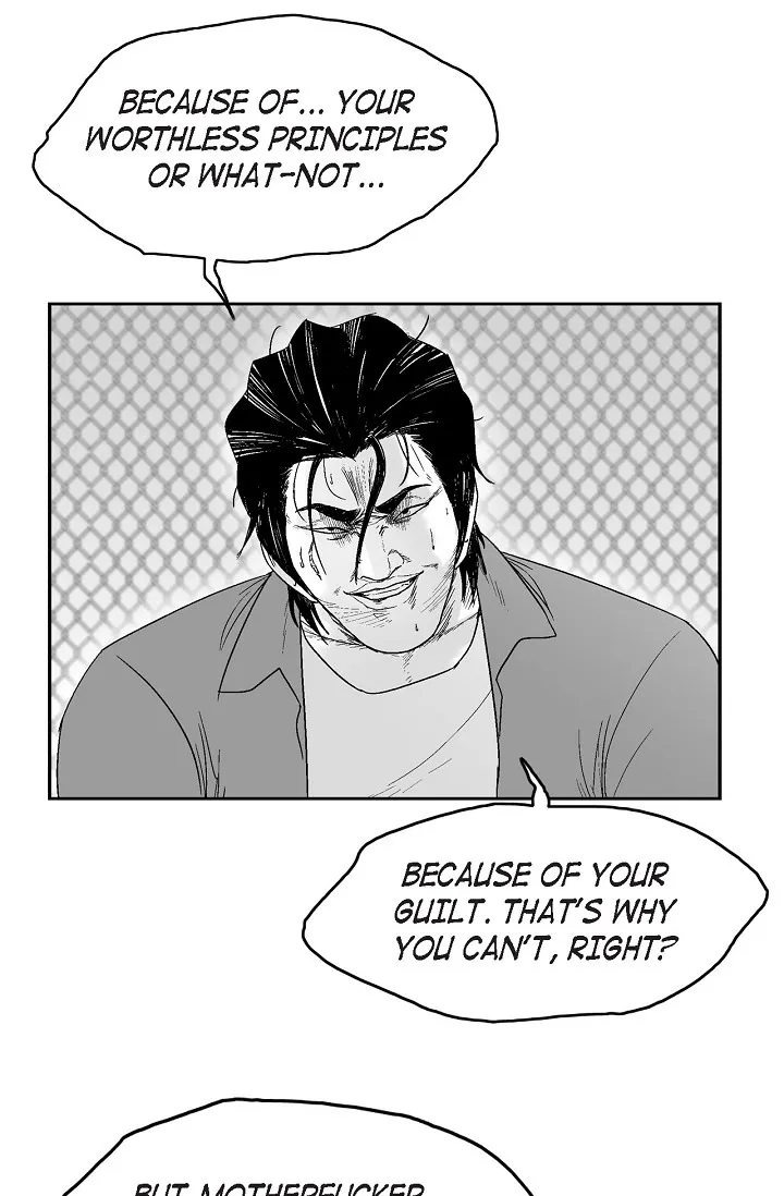 An Eye For An Eye Chapter 74 page 25 - 
