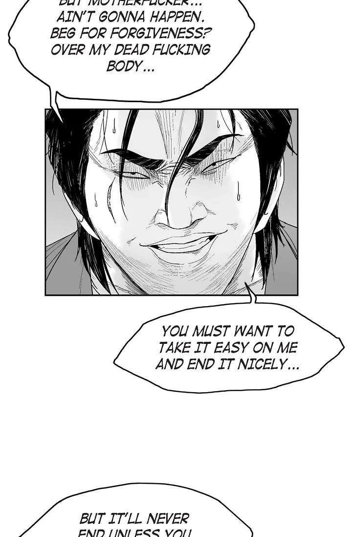 An Eye For An Eye Chapter 74 page 26 - 
