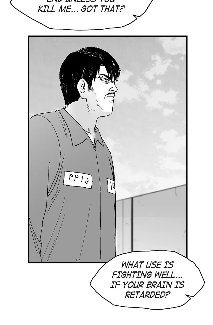 An Eye For An Eye Chapter 74 page 27 - 