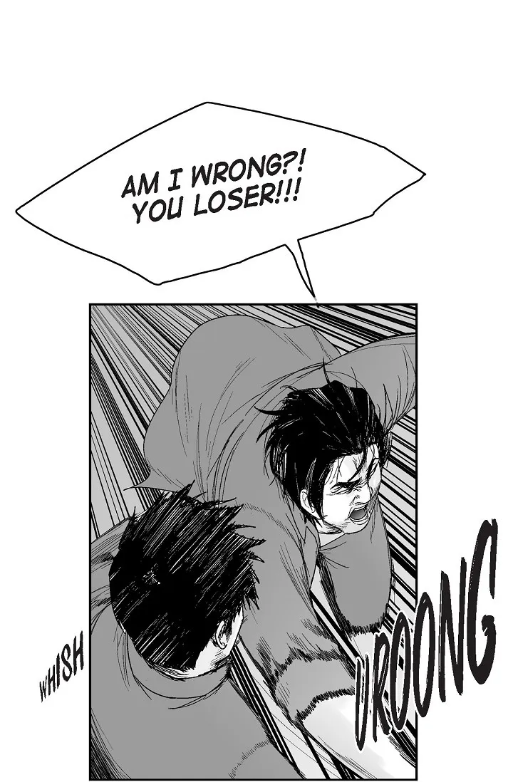 An Eye For An Eye Chapter 74 page 28 - 