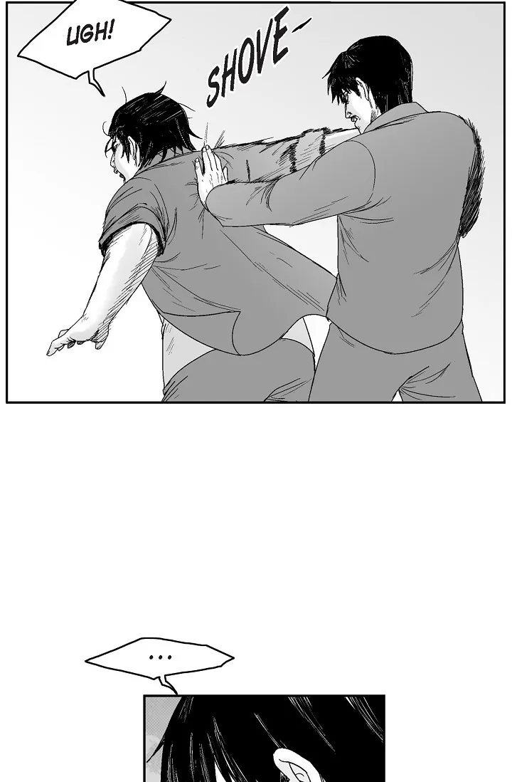 An Eye For An Eye Chapter 74 page 30 - 