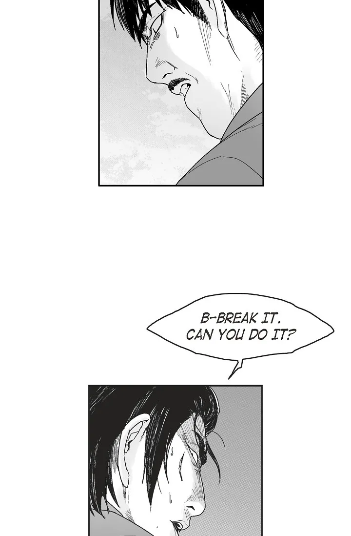 An Eye For An Eye Chapter 74 page 31 - 