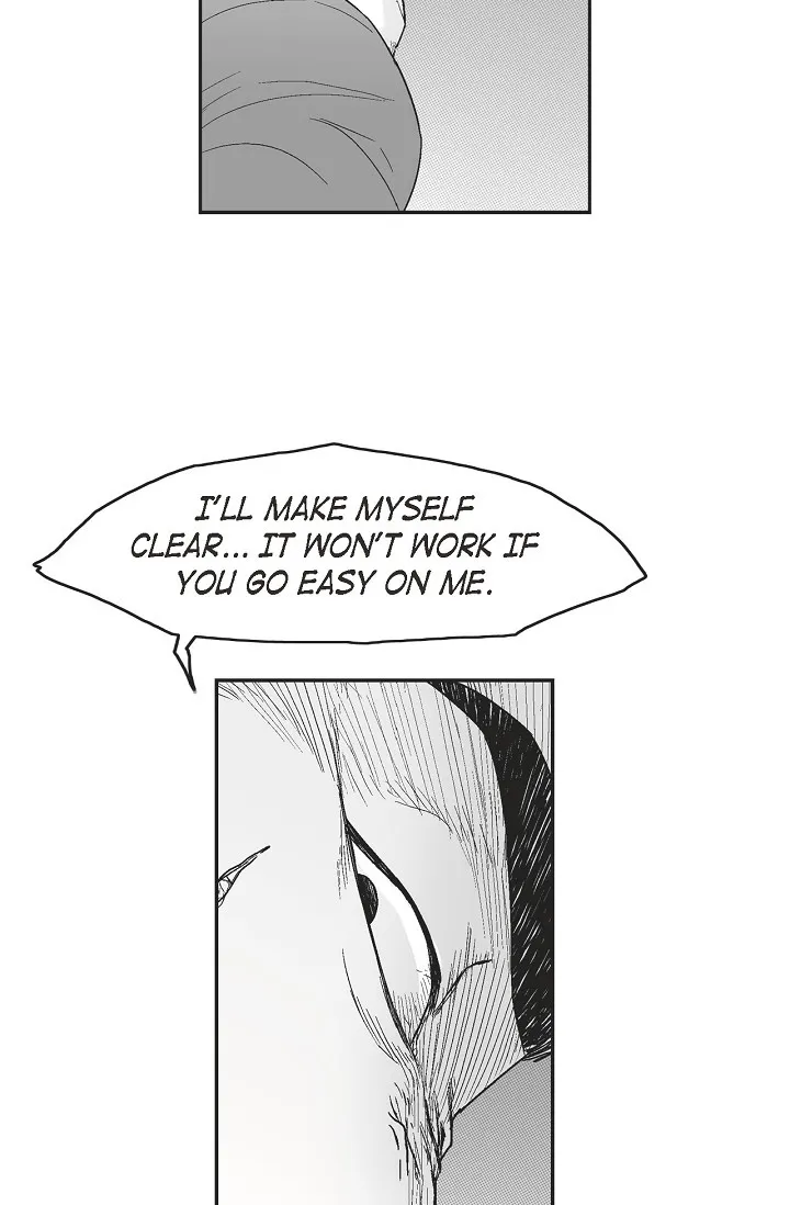 An Eye For An Eye Chapter 74 page 32 - 